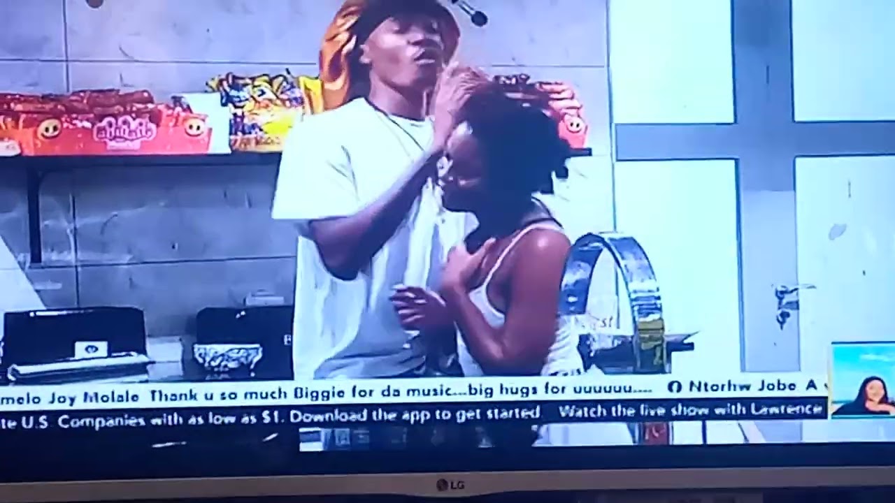 It was just the Saturday Morning Vibez from the 