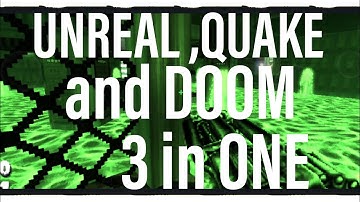 Unbelievable whats possible nowadays on mobile (UFEpisode/deltatouch/gz4.7)