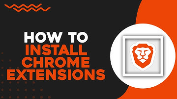 How To Install Chrome Extensions On Brave Browser (Quick Tutorial)