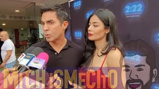 😱🚨”YA OLVIDÉ A CHARITO”🚨😱 Ernesto D’Alessio presenta a su nueva novia públicamente