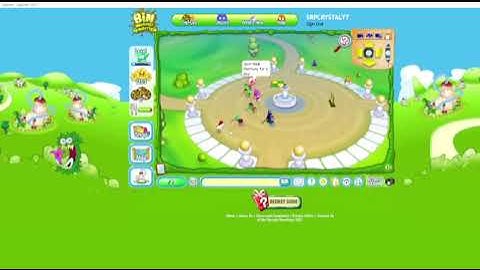 Bin Weevils rewritten Roasting each other