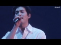 [No re-upload] 이종현 Lee Jong Hyun - Smile - 2016 Kingdom Day 1