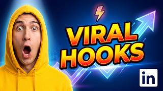 How to Write Viral LinkedIn Posts: Pattern-Breaking Hooks &amp; Engagement Strategies That Actually Work