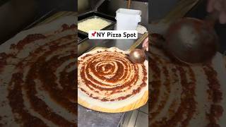 NY Pizza in Dallas? 🍕 Mo's Italia Express #pizza#foodie#foodshorts#food#foodreview#viralfood