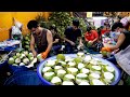 껍질빼고 버릴게 1도 없다! 신선한 코코넛 워터 / Making Coconut Drinks| Thai street food