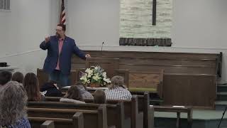 Finding Purpose and Joy in Suffering