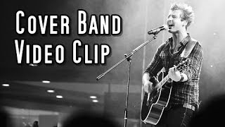 Secondhand Serenade - Fall For You Cover Billy Jason.