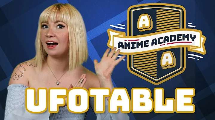 Ufotable | Anime Academy - DayDayNews