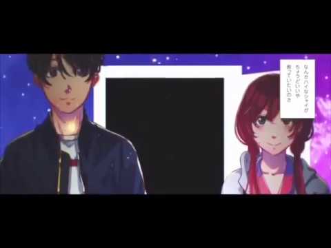 『夜行性ハイズ』、歌ってみた。もぐお。【 short 】
