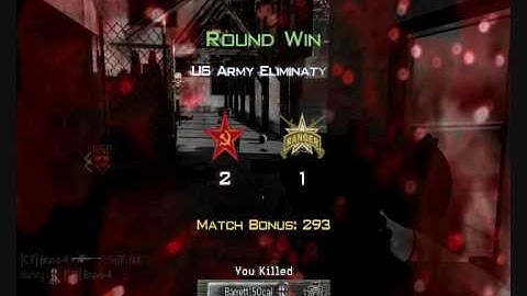 OMFG SOO FUNNY MW2 Fail - Win Clip