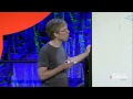 Principles of Lighting and Rendering with John Carmack at QuakeCon 2013 part 3