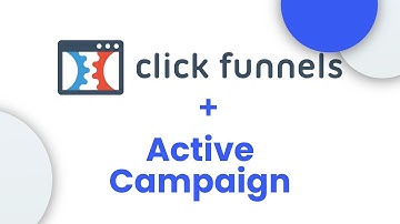 Send automated emails with Active Campaign for your ClickFunnels