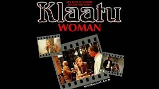 Klaatu - Woman (Film Version)