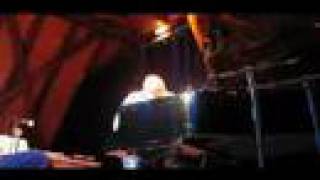 Bugge Wesseltoft - live in Langenau (Germany) 2008- HANDS -