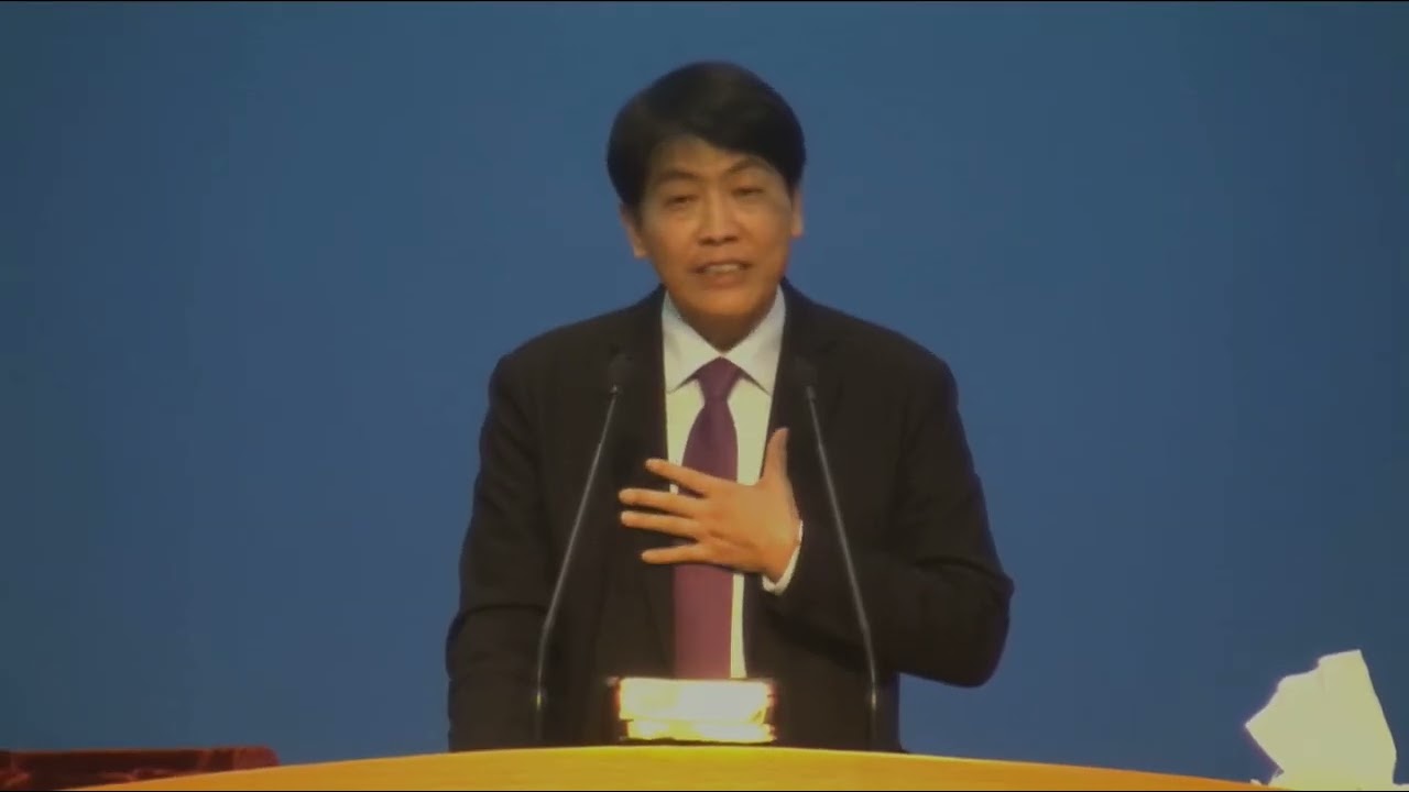 일산명성교회 26년 2월25일 (수) 수요기도회