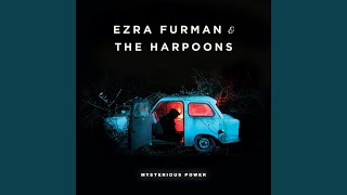 Video thumbnail of "Ezra Furman - Don't Turn Your Back on Love"