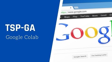TSP   Algoritmos Genéticos con Python y Google Colab