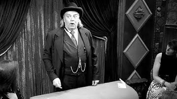 Coins and Knives ~ March 2017