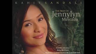 Video thumbnail of "Jennylyn Mercado - Kahit Sandali (Official Audio)"