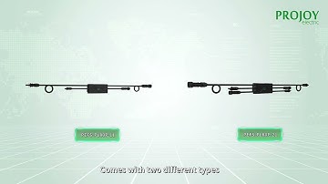 Installation Guide of Projoy Rapid Shutdown