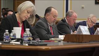 Smithsonian debates on Capitol Hill how to tell America's story | NBC4 Washington