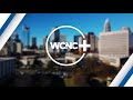 Live view from Uptown Charlotte | October 25, 2025