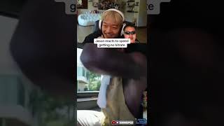 Jay Reacts To Speed Getting No Bitrate