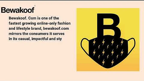 BEWAKOOF/ THEYOGI_GANG