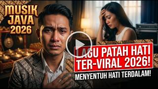 7️⃣ Tresno Tanpa Balasan - Lagu Ambyar Hari Ini