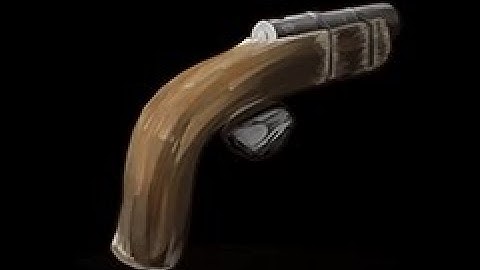 Sound effects using Eoka Pistol