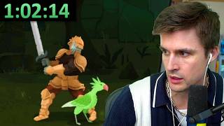 The Most Stressful Slay the Spire 2 Tournament