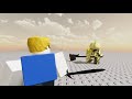 (Roblox) CorruptMeda's Turret Tyrant - Full Boss Fight