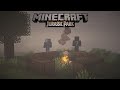 Trying Minecraft's Most Dangerous Prehistoric Horror Mod...