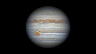 Jupiter - ZWO ADC (atmospheric dispersion corrector) | Agrigento 04/05/2018