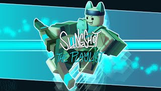 • ○ Catty Cafe Crawl ◎ Slingshot [PHIGHTING!] playlist ● [DESC & PINNED] @izjaron