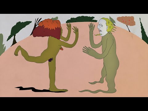 Ccile McLorin Salvant - D'un feu secret (Official Video)