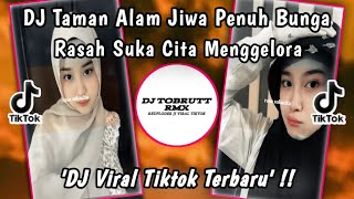 DJ GULALI DUNIA - RHOMA IRAMA || TAMAN ALAM JIWA PENUH BUNGA VERSI REGGAE VIRAL TIKTOK 2025 !!!