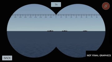 UBOOT: TBG - First Officer rules overview