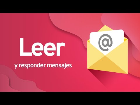 Video: ¿Cuándo responder gracias a un correo electrónico?