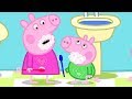 Peppa Pig Português Brasil | ❤️Ajudar ao próximo 💜HD | Desenhos Animados