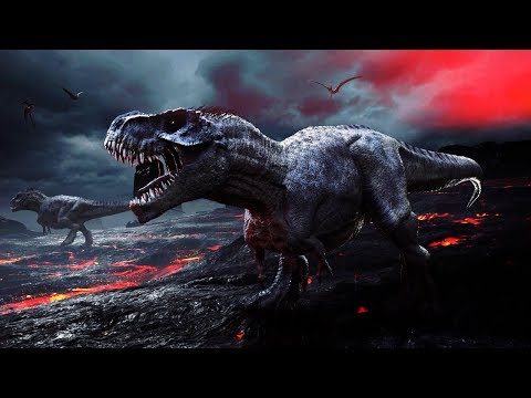 25 უმნიშვნელოვანესი მომენტი დედამიწის არსებობიდან