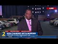 Brother of NFL player Calais Campbell charged in their mother's death in Atlanta