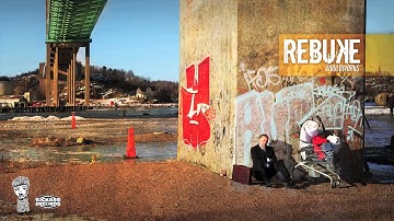 Rebuke - Death Defining Stunts