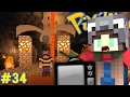 MI HANNO RUBATO LA TV NELLA PALESTRA - Pixelmon #34