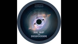 CHAPATI EXPRESS 40 a1 -MIK IZIF- Crossover