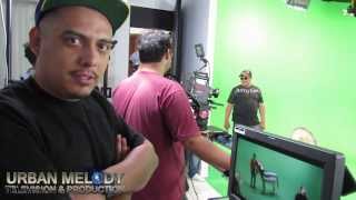 Maria Juana - Chingo Bling, Baby Bash, Down AKA Kilo, Big Tank - Behind the Scenes