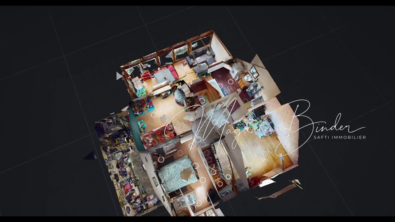 Sainte-Geneviève-des-Bois, 91700