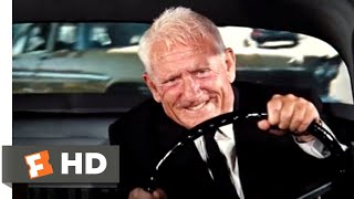 It's a Mad, Mad, Mad, Mad World (1963)  Chasing Captain Culpepper Scene (7/10) | Movieclips