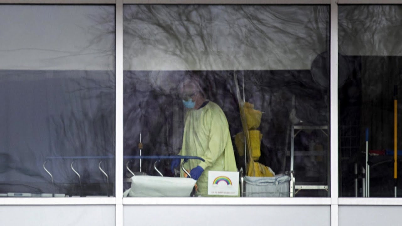 Enquête | Santé mentale : la vague de fond