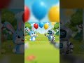 Robot or Rabbit ki bate #trending #viral #cartoon #kids #rymes #poem